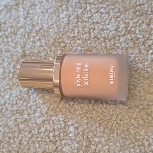 Sisley Phyto-Teint Perfection Foundation In Desert (2W2) - New